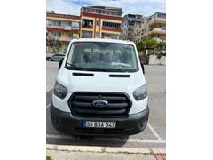Sahibinden Ford Trucks Transit 350 M Çift Kabin 