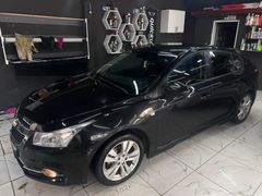 Sahibinden Chevrolet Cruze Temiz Boyasız Değişensiz Hatasız Bakımlı
