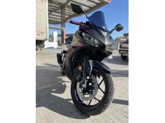 Sahibinden Yamaha YZF R25 