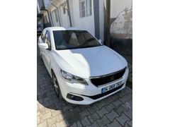 Sahibinden Peugeot 301 1.5 BlueHDI Active 2020 Model 