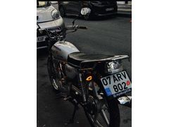Sahibinden Kuba CG 125