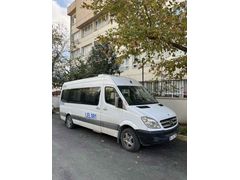Sprinter 315 CDI Okul Tasiti Euro4