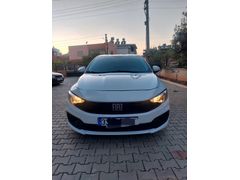 Sahibinden Fiat Egea 1.6 Dizel otomatik Multijet Easy 2022 Model Mersin 85.600 km Değişensiz