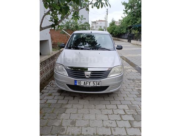 Sahibinden Dacia Logan 1.4 Ambiance 2009 Model