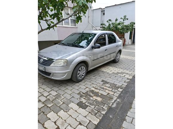Sahibinden Dacia Logan 1.4 Ambiance 2009 Model