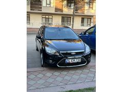 Sahibinden Ford Focus 1.6 TDCi Titanium 2009 Model  228.000 km Siyah
