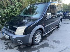 Sahibinden Ford Transit Connect T230 L 2005 Model  150.000 km Siyah