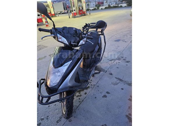 bakımlı aktiva s 125