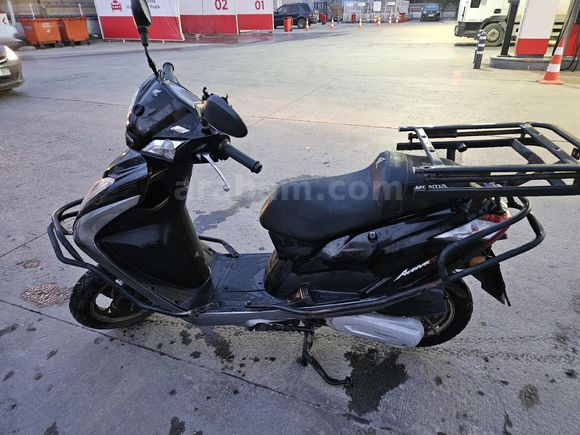 bakımlı aktiva s 125