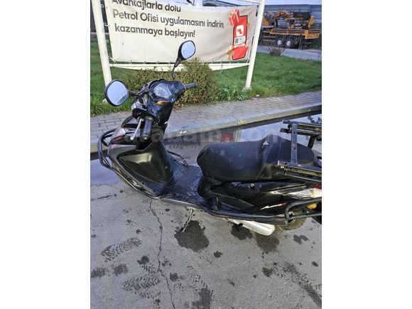 bakımlı aktiva s 125