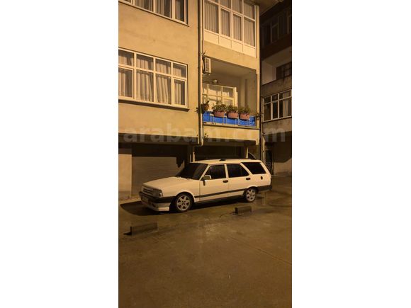 Tertemiz Kartal S