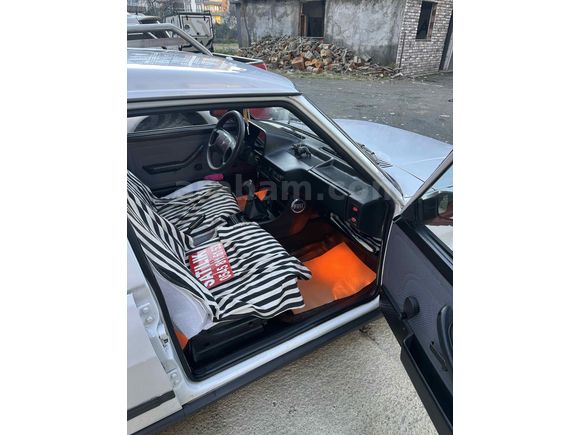 Tertemiz Kartal S