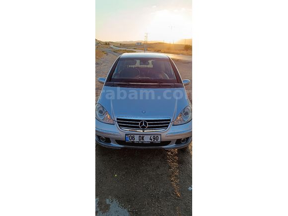 Sahibinden Mercedes - Benz A 150 Avantgarde 2005 Model