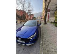Sahibinden Hyundai i20 1.4 MPI Style Plus 2022 Model 