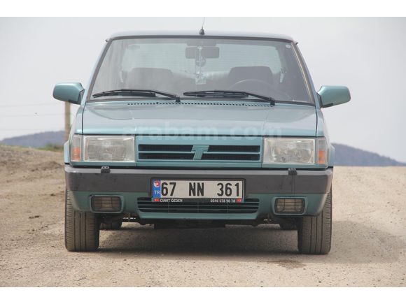 HATASIZ BOYASIZ 95 SLX