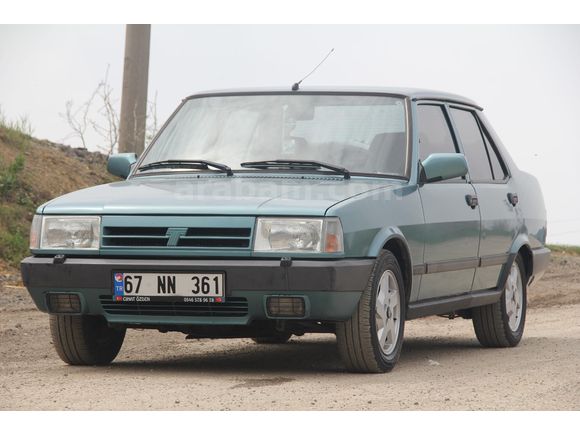 HATASIZ BOYASIZ 95 SLX