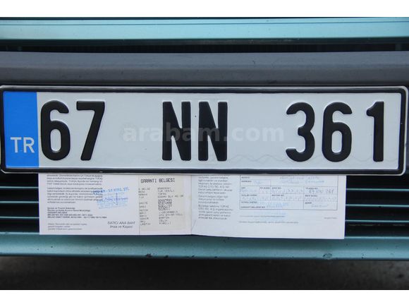 HATASIZ BOYASIZ 95 SLX