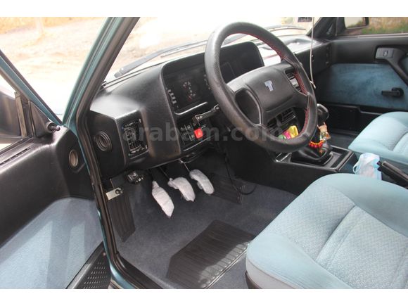 HATASIZ BOYASIZ 95 SLX