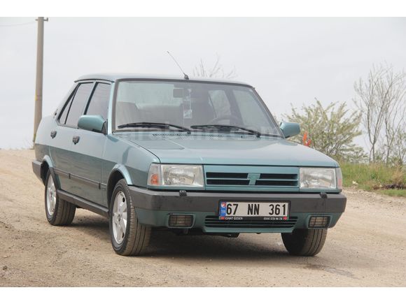 HATASIZ BOYASIZ 95 SLX