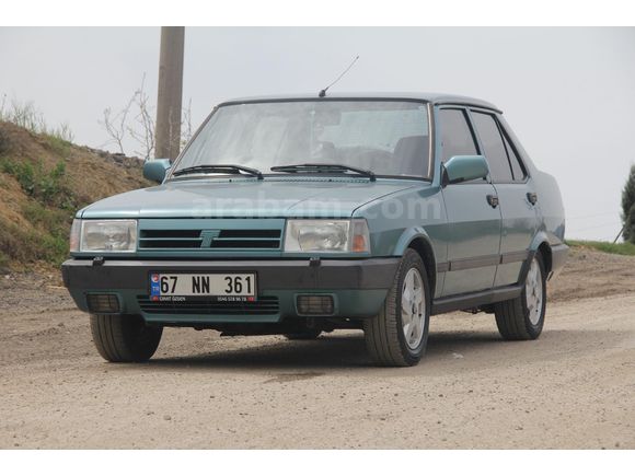 HATASIZ BOYASIZ 95 SLX