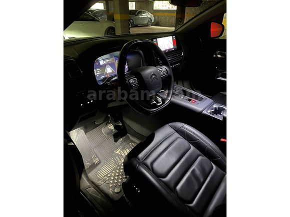 Sahibinden Citroen C5 Aircross 1.5 BlueHDI Shine Bold 2024 Model 