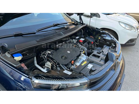 Sahibinden Citroen C5 Aircross 1.5 BlueHDI Shine Bold 2024 Model 