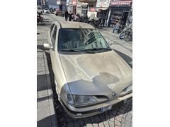 Sahibinden Renault Megane 1.6 1999 Model Kayseri
