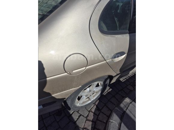 Sahibinden Renault Megane 1.6 1999 Model Kayseri