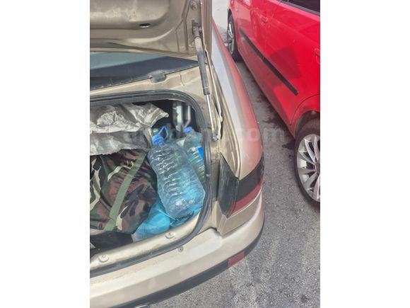 Sahibinden Renault Megane 1.6 1999 Model Kayseri