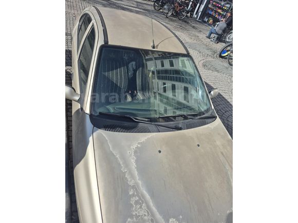 Sahibinden Renault Megane 1.6 1999 Model Kayseri
