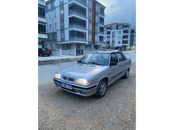 Sahibinden Renault R 9 1.4 Broadway RNi 1998 Model