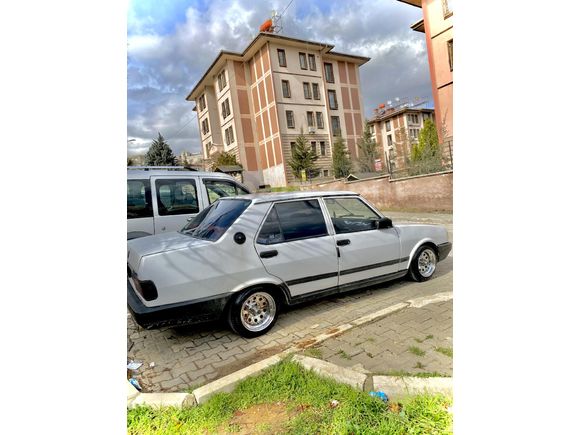 Sahibinden Tofaş PİÇ MOTOR Şahin 5 Vites 1990 Model