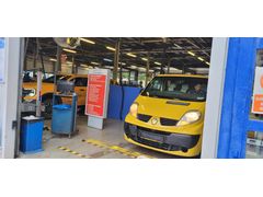Sahibinden Renault Trafic