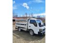 Sahibinden Kia Bongo K2700 DLX 