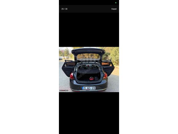 Sahibinden Opel Astra 1.6 CDTI Sport 2014 Model