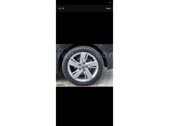 Sahibinden Opel Astra 1.6 CDTI Sport 2014 Model