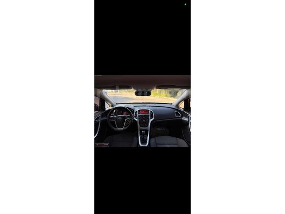 Sahibinden Opel Astra 1.6 CDTI Sport 2014 Model