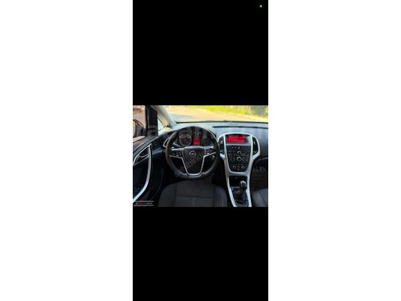 Sahibinden Opel Astra 1.6 CDTI Sport 2014 Model