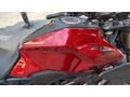 Temiz, bakımlı, kapalı garaj, kazasız CB250R