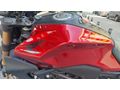 Temiz, bakımlı, kapalı garaj, kazasız CB250R