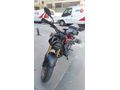 Temiz, bakımlı, kapalı garaj, kazasız CB250R