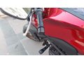 Temiz, bakımlı, kapalı garaj, kazasız CB250R