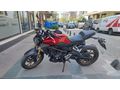 Temiz, bakımlı, kapalı garaj, kazasız CB250R