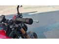 Temiz, bakımlı, kapalı garaj, kazasız CB250R