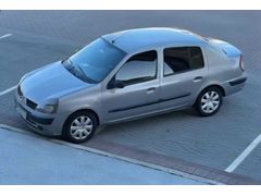 Sahibinden Renault Clio 1.4 Alize 2005 Model  328.000 km Gri