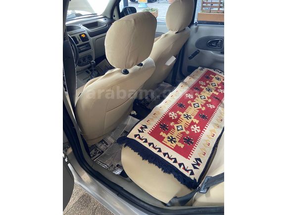 Sahibinden Renault Clio 1.4 Alize 2005 Model  328.000 km Gri