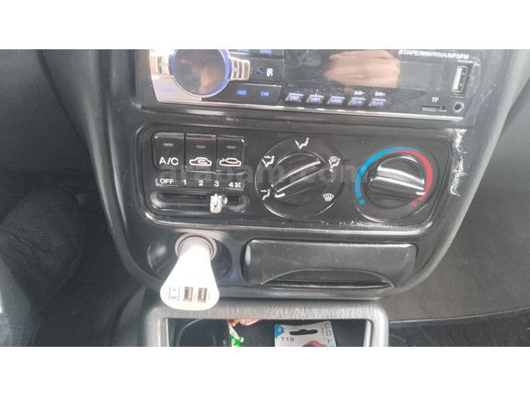 Sahibinden Hyundai Accent 1.5 GLS 1997 Model