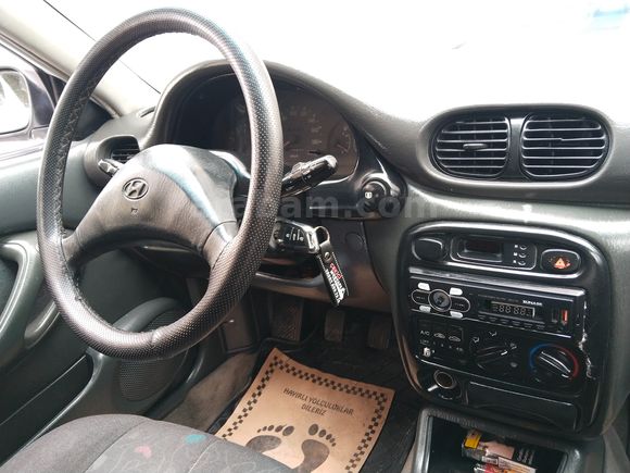 Sahibinden Hyundai Accent 1.5 GLS 1997 Model