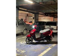 Sahibinden sıfır ayarlı sorunsuz 80cc servis bakımlıApec PS3  4400km de saat gibi