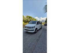 Sahibinden Volkswagen Transporter 2.0 TDI Camlı Van 2016 Model